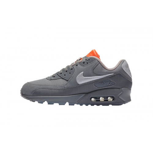 Basement air max 90 hot sale